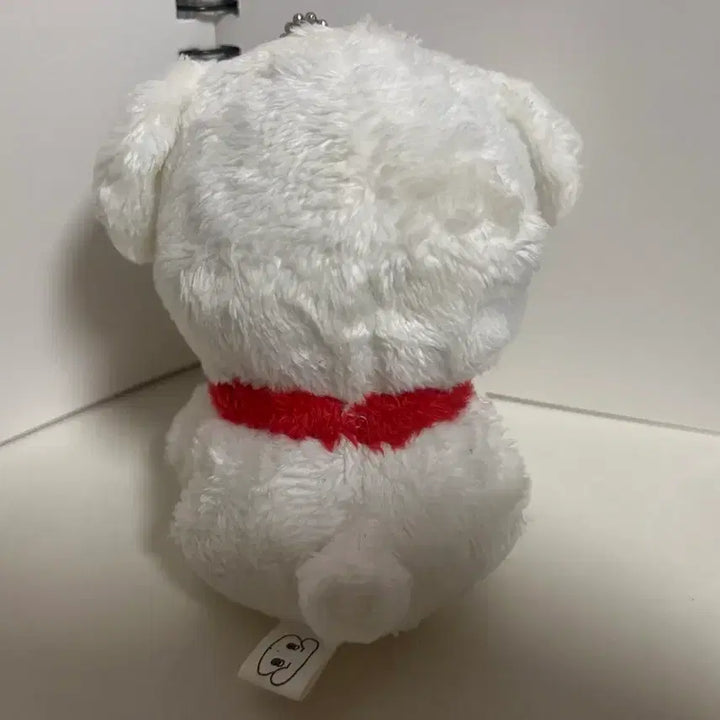 [BUNJANG] aespa Winter Plush Doll / 직둥이 에스파 윈터 인형