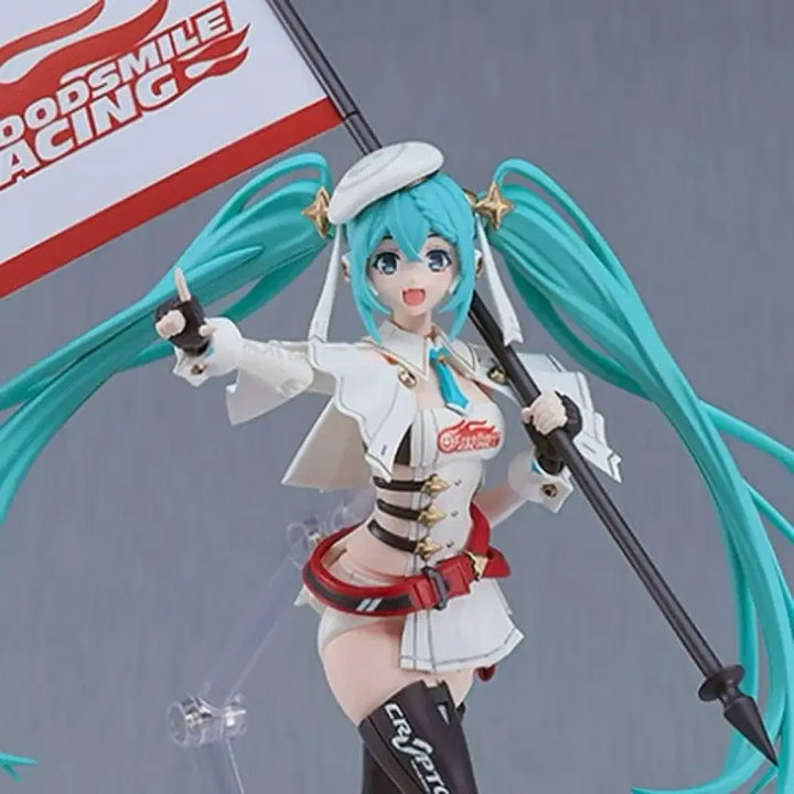 [BUNJANG] Max Factory Racing Miku / 프라마테아 레이싱 미쿠