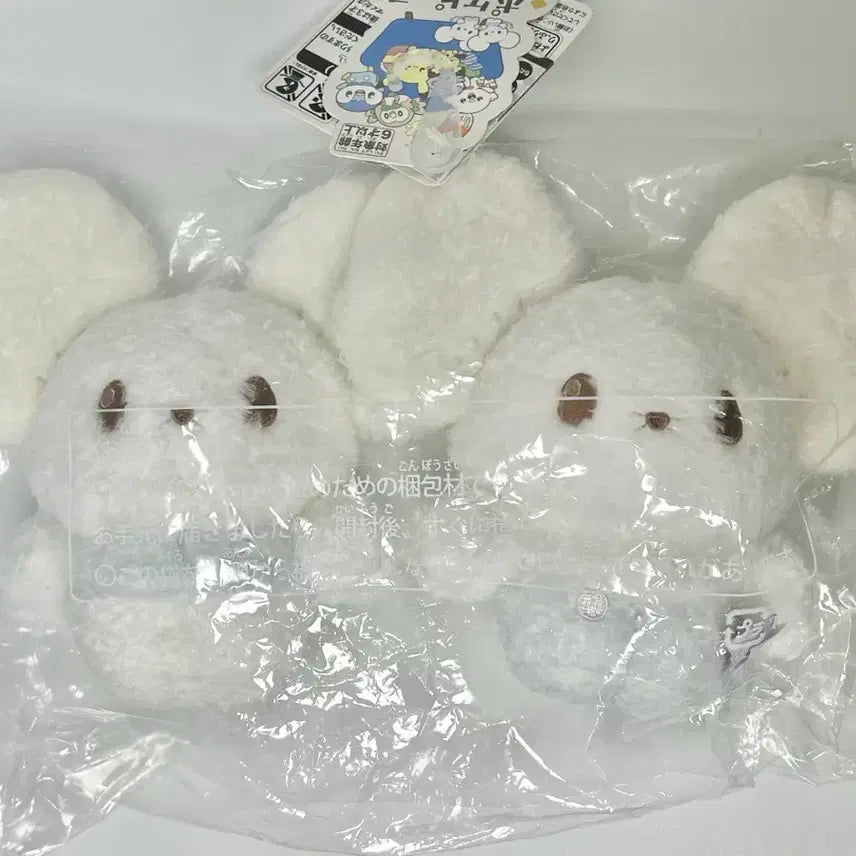 [BUNJANG] Pokemon Dunsy Chu Sleepy Creature Plush / 이번주 할인) 포켓몬스터 포켓몬 포켓피스 두리쥐 인형 누이구루미