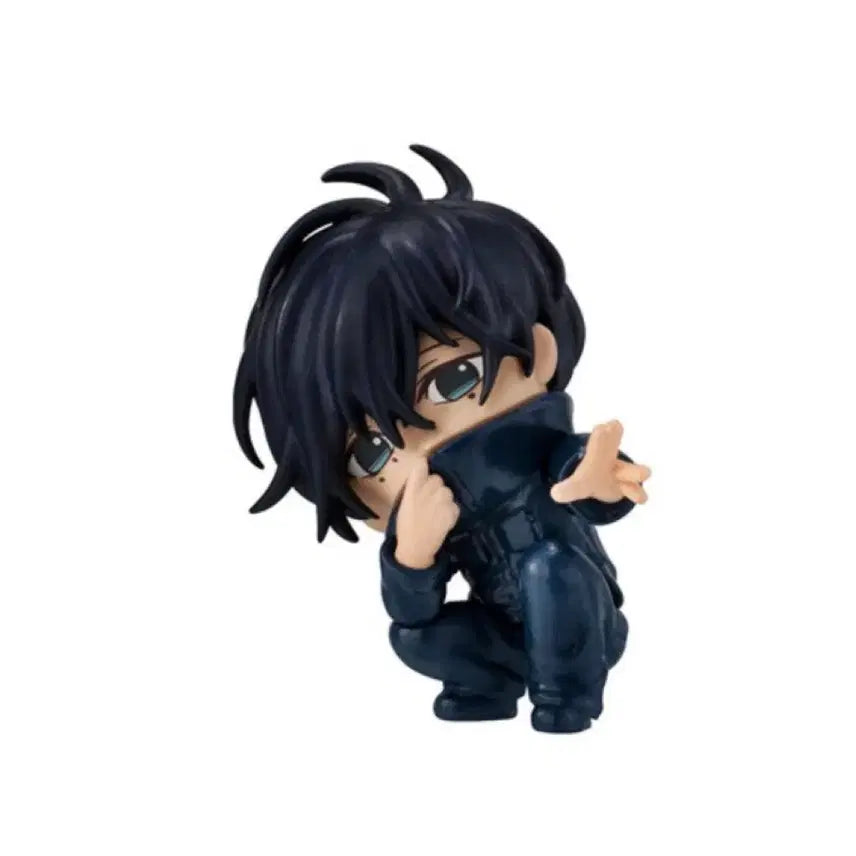 [BUNJANG] Sakamoto Days Suna Natsuki Mini Figure / 사카모토데이즈 세바나츠키 미니피규어
