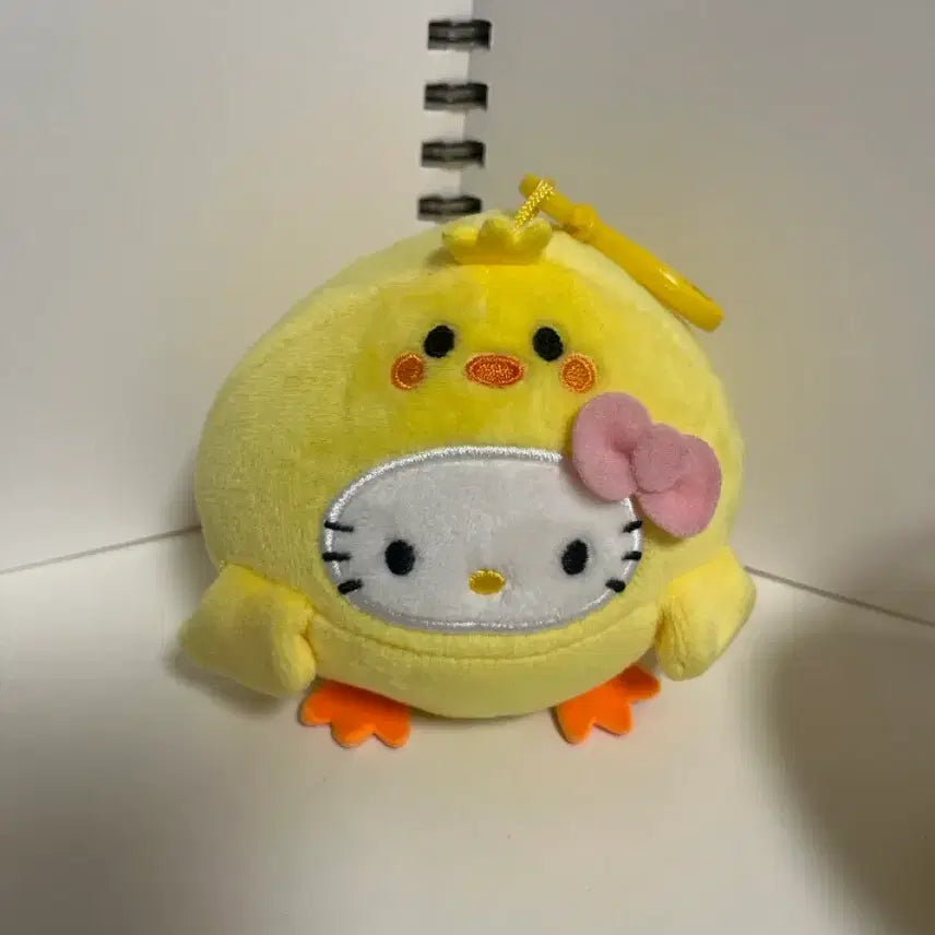 [BUNJANG] Daiso Hello Kitty Plush Bundle / 다이소 키티 인형 일괄