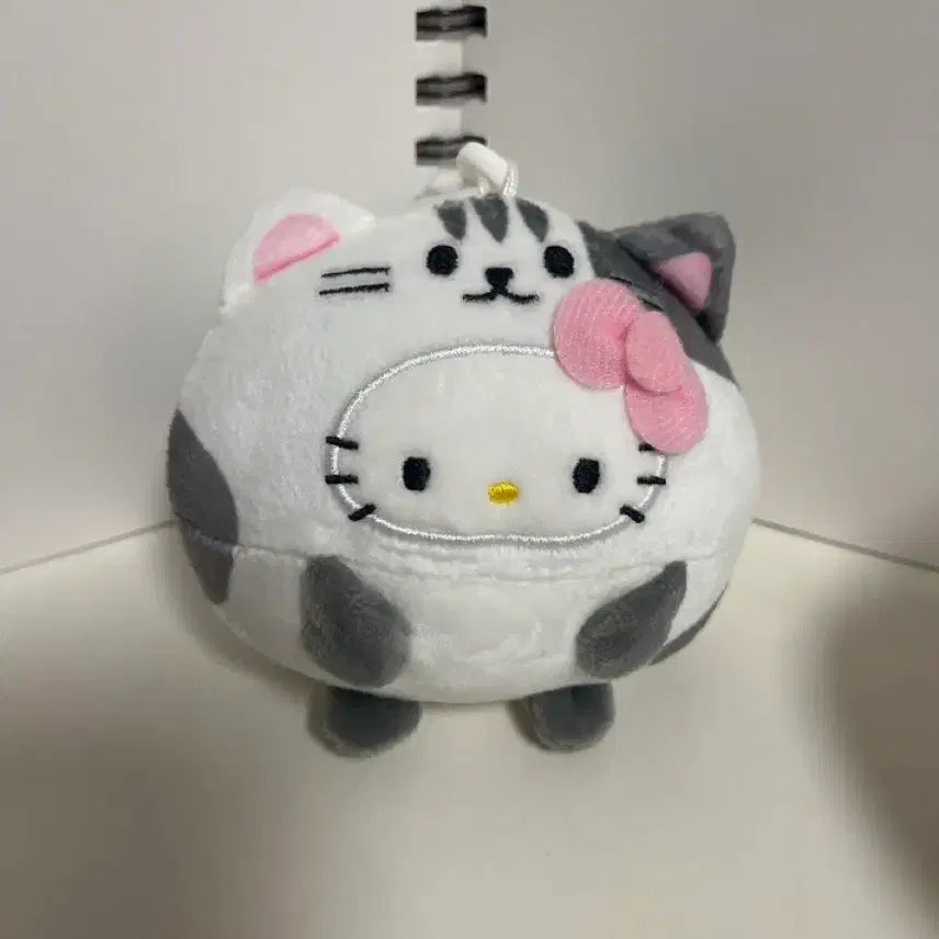[BUNJANG] Daiso Hello Kitty Plush Bundle / 다이소 키티 인형 일괄