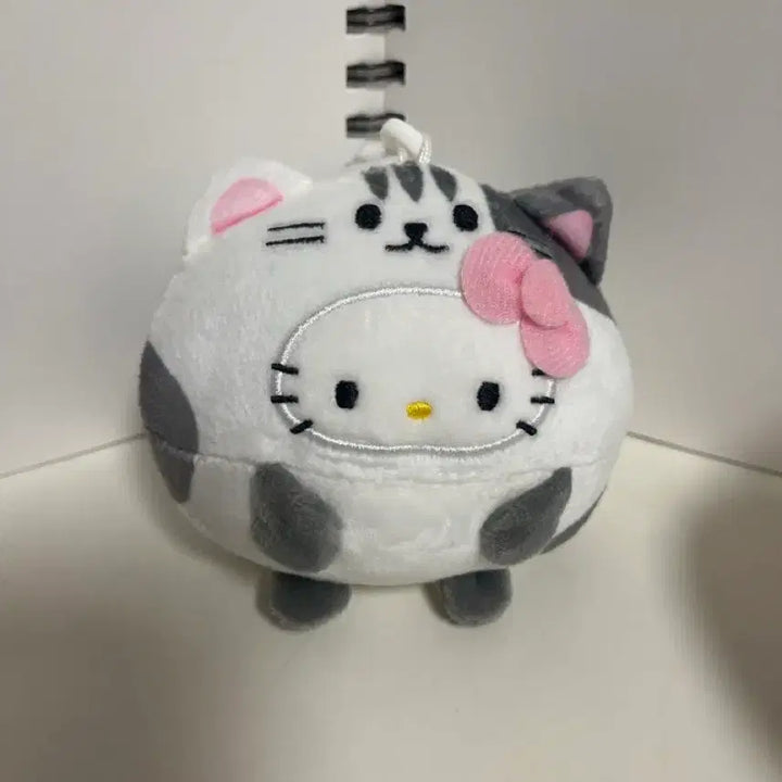 [BUNJANG] Daiso Hello Kitty Plush Bundle / 다이소 키티 인형 일괄