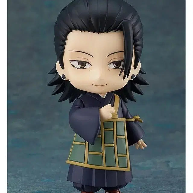 [BUNJANG] Jujutsu Kaisen 0 Suguru Geto Nendoroid / 주술회전 0 극장판 교주 게토 스구루 넨도로이드 판매합니다