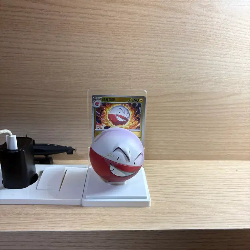 [BUNJANG] Pokemon PTCG BoomBall Figure / 포켓몬 카드 붐볼 피규어 판매합니다.
