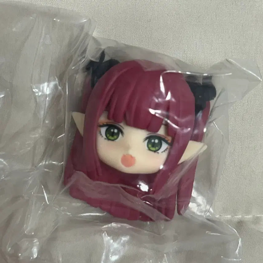 [BUNJANG] Nendoroid Random Figure Bundle - Liz Kkun &amp; Casual Wear / 그비돌 마린 서프라이즈 넨도 랜덤 피규어 일괄 - 리즈큥&amp;사복