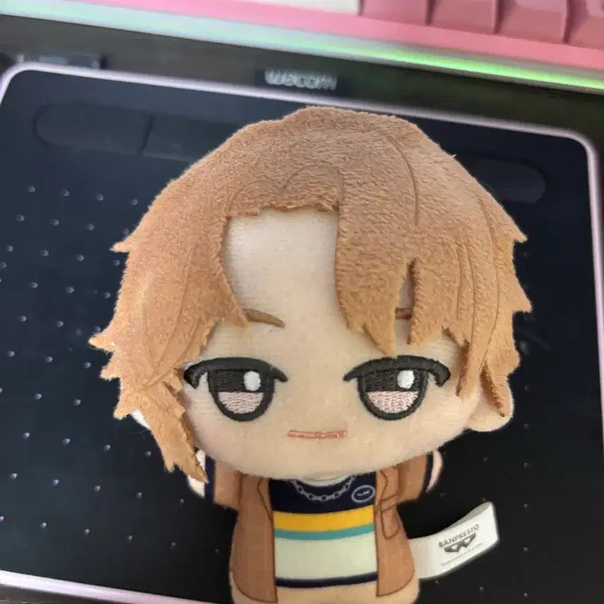 [BUNJANG] 8Trip Nanaana Natsuki Chibi Nui (Set 1) / 18trip 에이트리 나나메기 나나키 치비누이 1탄