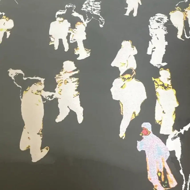 [BUNJANG] Young Hongwon Oboe Unsealed Album / 양홍원 오보에