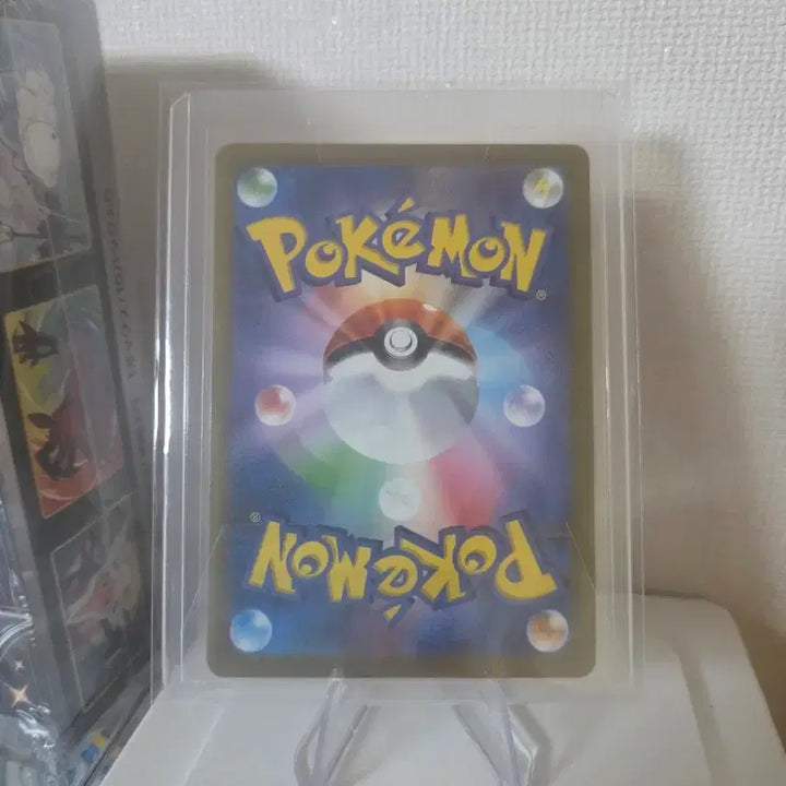 [BUNJANG] Pokemon TCG Iris&
