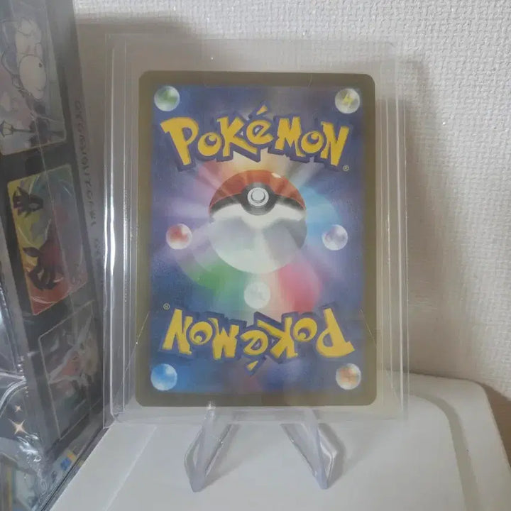 [BUNJANG] Pokemon TCG "Bomika&