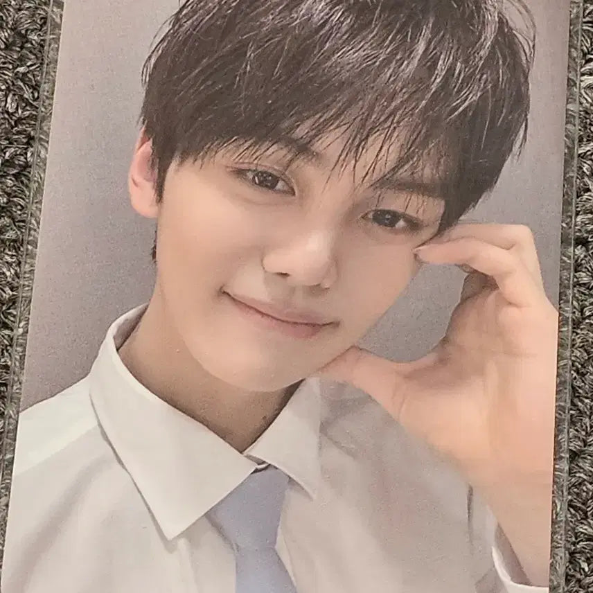 [BUNJANG] ZB1 Kim Gyuvin Photocard CGV / 김규빈 포토카드 앤더블 제베원 규빈 포카 CGV