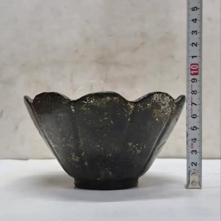[BUNJANG] Hongsan Culture Hongsan Jade Totem/Ritual Culture Artifact / 홍산문화 홍산옥 (홍산 강옥) (토템/제사문화) (AH-078)