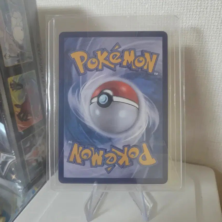 [BUNJANG] Pokemon TCG Zoroark ex SR Battle Partners (Korean Edition) - Mint Condition / 포켓몬 TCG N의 조로아크 ex SR 배틀 파트너즈 (한글판) S급