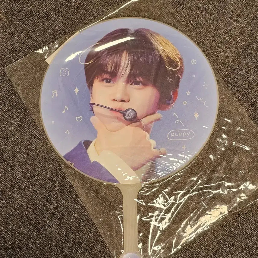 [BUNJANG] ZEROBASEONEZB1 Kim Gyuvin Woochwa Fanlight / 김규빈 우치와 / 제베원 앤더블 규빈 우치와