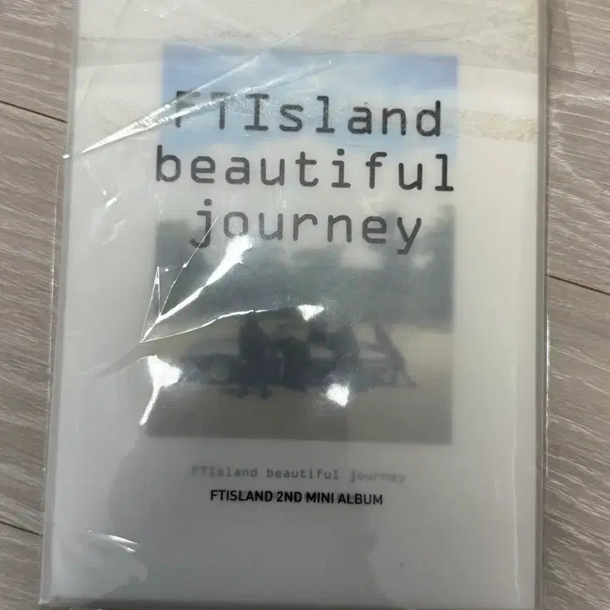 [BUNJANG] FTISLAND Album / FT아일랜드 앨범