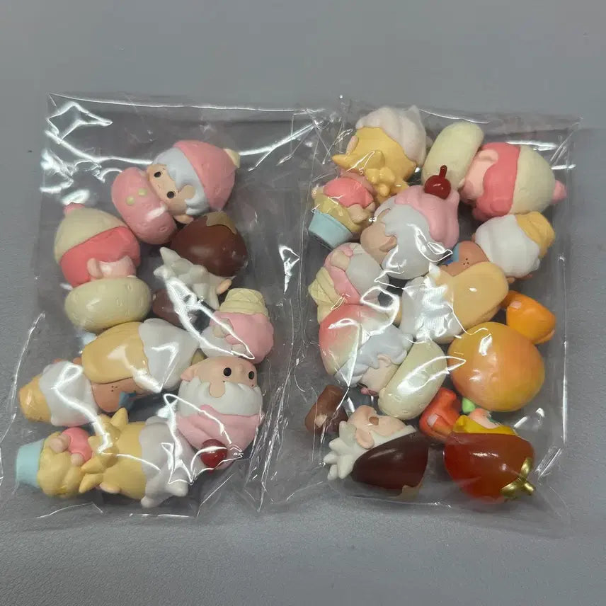 [BUNJANG] Pop Mart Ice Cream Figures Bundle Set / 팝마트 피규어 일괄