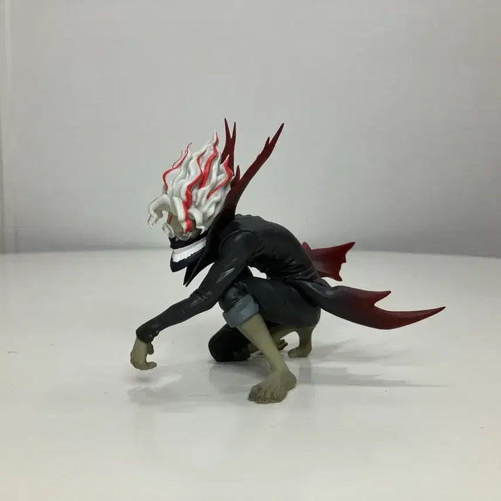 [BUNJANG] Sega Okaron Transformation Version Figure (Unsealed) / [개봉] 단다단 세가 오카룽 변신 버전 피규어