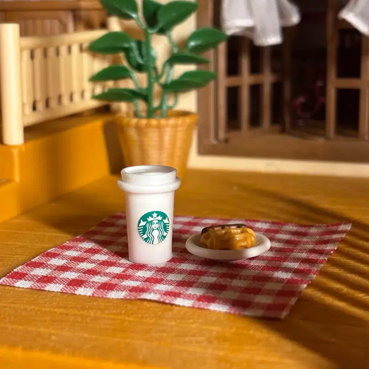 [BUNJANG] Starbucks Miniature Tumbler / 스타벅스 미니어처 텀블러
