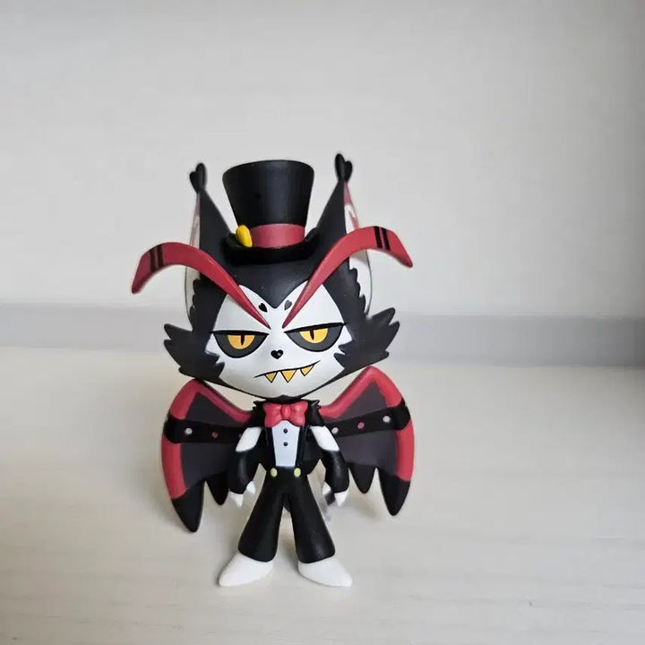 [BUNJANG] Good Smile Company Husk Figure / 해즈빈호텔 굿스마 피규어 허스크 팝니다