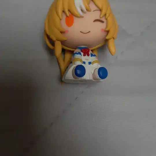 [BUNJANG] ChoconoKo Hololive Freyja Figure / 초코노코 홀로라이브  후레아 피규어