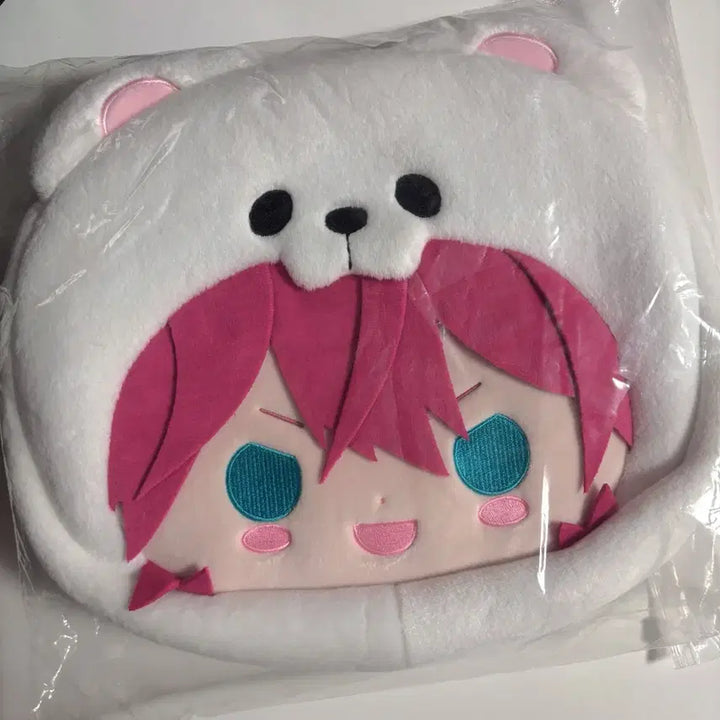 [BUNJANG] Ensemble Stars Amagi Rinne Confession Balloon Ita Bag Kuma Bag / 앙스타 아마기 린네 고백풍선 이타백 곰타백