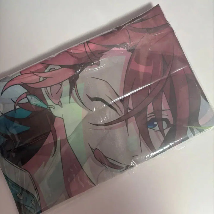 [BUNJANG] Ensemble Stars Amagi Rinne 9th Anniversary S.T.O.R.I.E.S. Towel / 앙스타 아마기 린네 시어스톨 9주년 타올