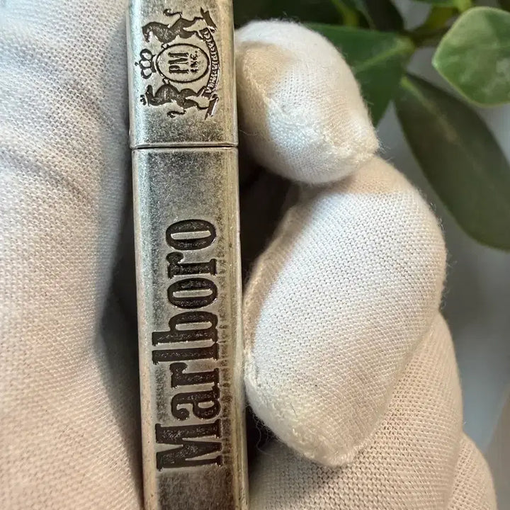 [BUNJANG] Zippo Lighter (2025 Production) / 지포라이터