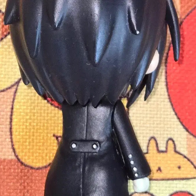 [BUNJANG] Black Butler Sebastian Michaelis Nendoroid (Damaged) / 하자많은 흑집사 세바스찬 미카엘리스 구 넨도로이드