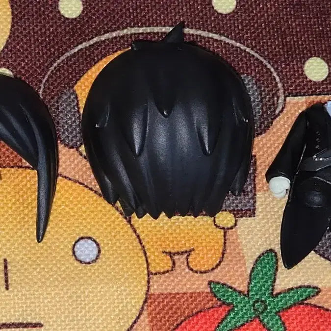 [BUNJANG] Black Butler Sebastian Michaelis Nendoroid (Damaged) / 하자많은 흑집사 세바스찬 미카엘리스 구 넨도로이드