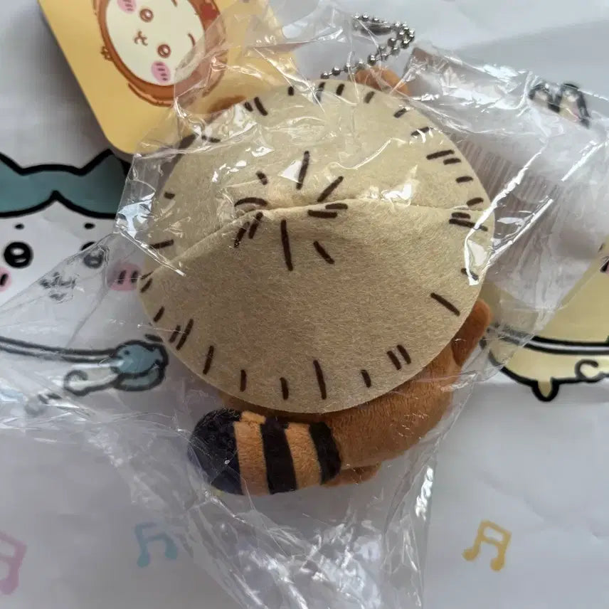 [BUNJANG] Chiikawa Neko Kuji C Prize Usagi Plush / 너구리 쿠지 치이카와 쿠지 c상 너구리 우사기
