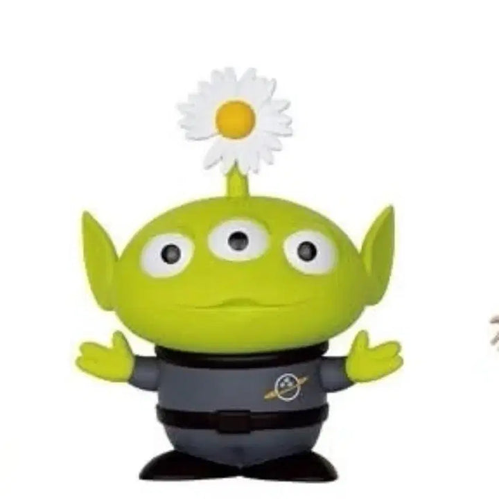 [BUNJANG] PEACEMINUSONE x Toy Story Alien Collectible Toy / (현물)토이스토리 피스마이너스원 알린 콜렉터블 토이