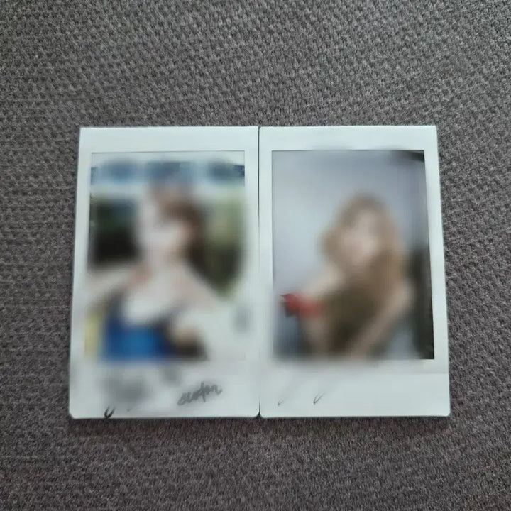 [BUNJANG] LSsemble Hyunjin Signed Photocard / 이달소 루셈블 고원 싸폴