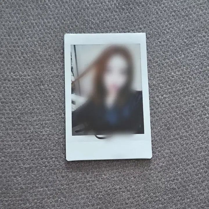 [BUNJANG] LSsemble Hyunjin Signed Photocard / 이달소 루셈블 고원 싸폴