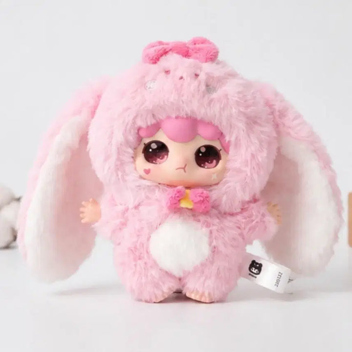 [BUNJANG] Kimi Papa Animal Series Plush Doll / 키미파파 동물시리즈 인형