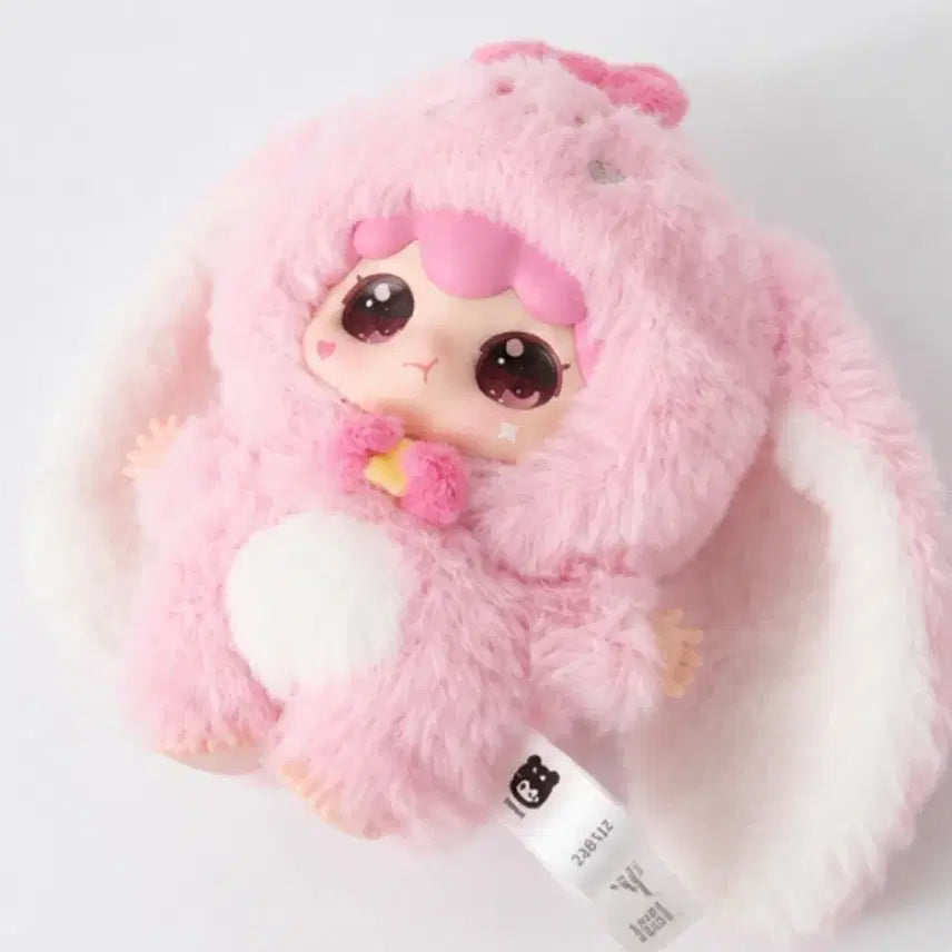 [BUNJANG] Kimi Papa Animal Series Plush Doll / 키미파파 동물시리즈 인형