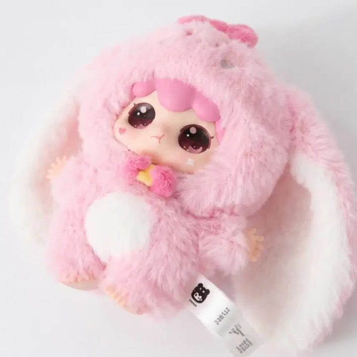 [BUNJANG] Kimi Papa Animal Series Plush Doll / 키미파파 동물시리즈 인형
