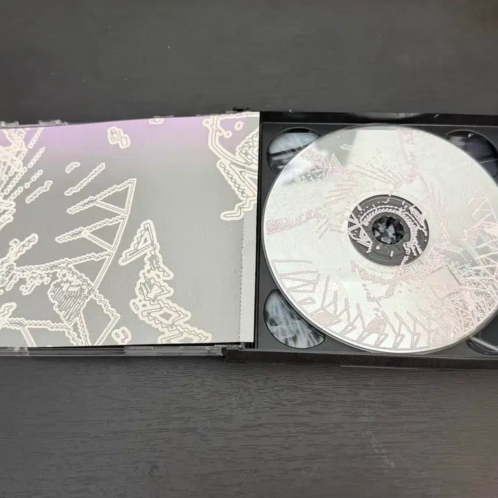 [BUNJANG] Silica Gel 2nd Album POWER ANDRE 99 [2CD] / 실리카겔 - 정규 2집 POWER ANDRE 99 [2CD]