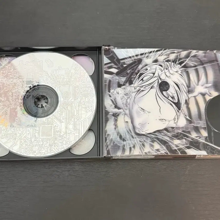 [BUNJANG] Silica Gel 2nd Album POWER ANDRE 99 [2CD] / 실리카겔 - 정규 2집 POWER ANDRE 99 [2CD]