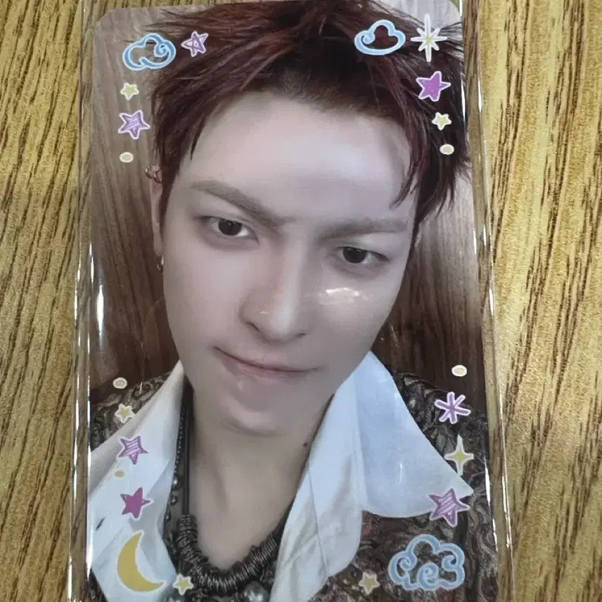 [BUNJANG] ATEEZ Music Bank Broadcast Kit T-Money + Photocard Bundle Set / 에이티즈 뮤직뱅크 공방 역조공 티머니 + 키트 (포카 포함) 풀세트 양도