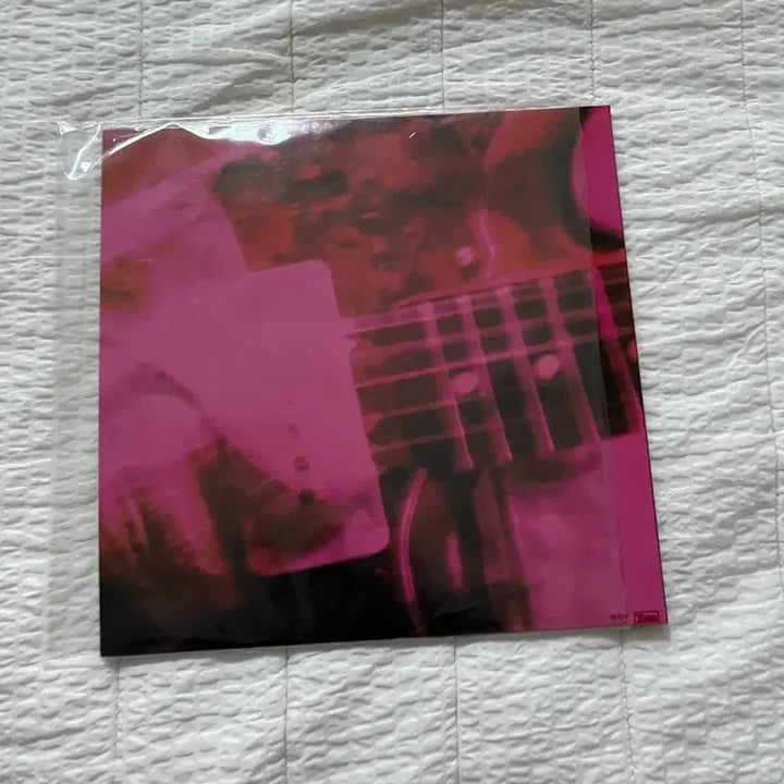 [BUNJANG] My Bloody Valentine Loveless LP / 마이 블러디 발렌타인 loveless LP