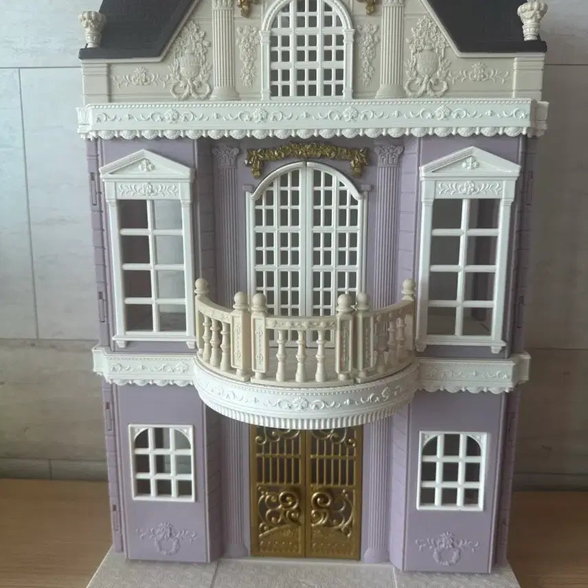 [BUNJANG] Sylvanian Families House / 실바니안 하우스