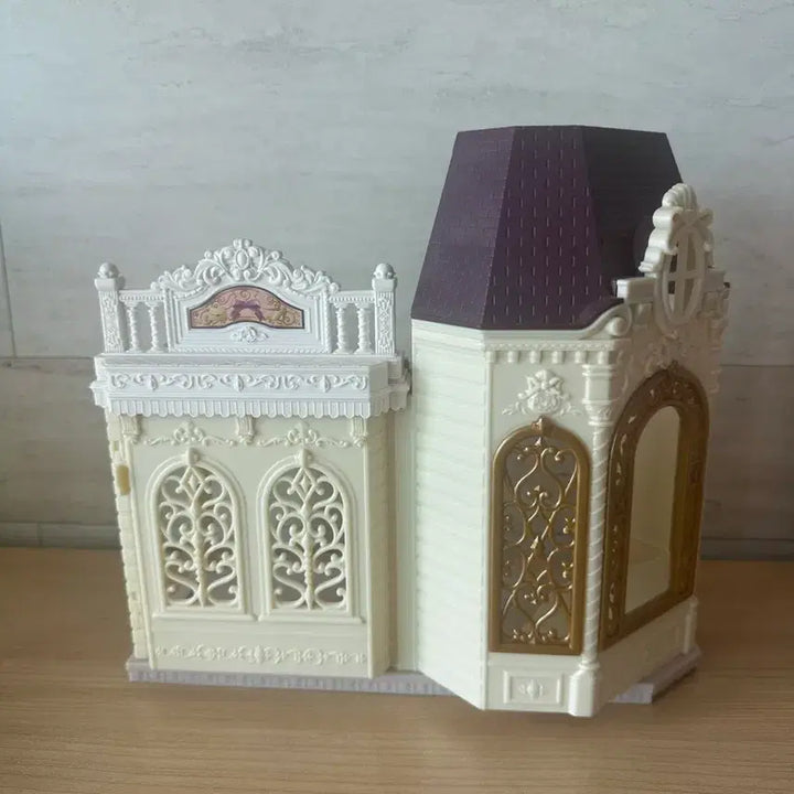 [BUNJANG] Sylvanian Families House Set 2 / 실바니안 하우스2