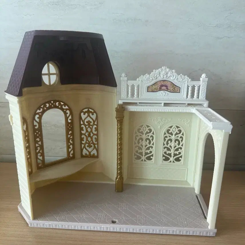[BUNJANG] Sylvanian Families House Set 2 / 실바니안 하우스2