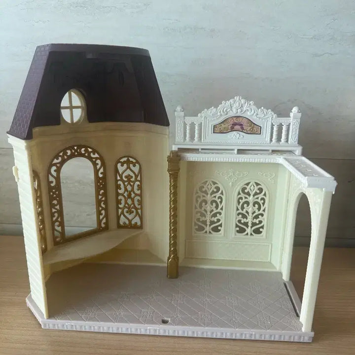 [BUNJANG] Sylvanian Families House Set 2 / 실바니안 하우스2