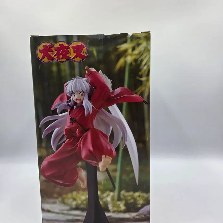 [BUNJANG] FuRyu Inuyasha Trio-Try-iT Figure Vol. 2 / 이누야샤 후류(FuRyu) 이누야샤 Trio-Try-iT 피규어 Vol.