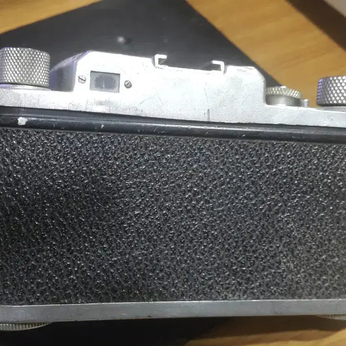 [BUNJANG] 1953 Ricoh Ricohlette Film Camera / 1953 일본 리코레트 필름 카메라 - 2