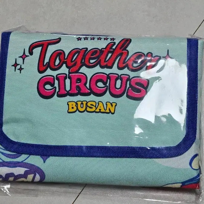 [BUNJANG] T1 Busan Base Camp Picnic Mat Animal / 티원 부산 베이스캠프 피크닉 매트 애니멀