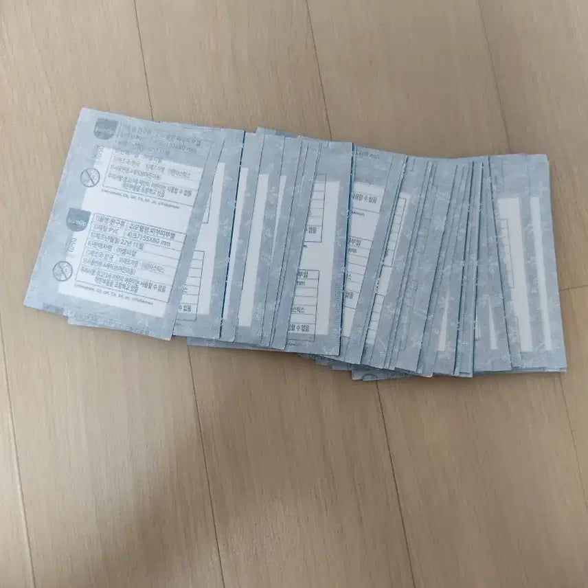 [BUNJANG] Pokemon Stickers Sealed Full Set / 포켓몬 한정판 띠부씰 호빵 미개봉 전종 세트