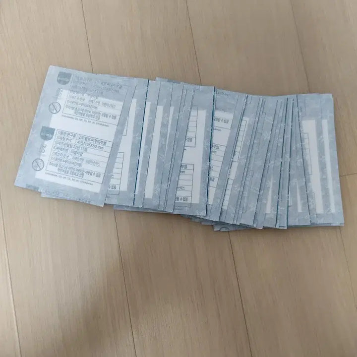 [BUNJANG] Pokemon Stickers Sealed Full Set / 포켓몬 한정판 띠부씰 호빵 미개봉 전종 세트