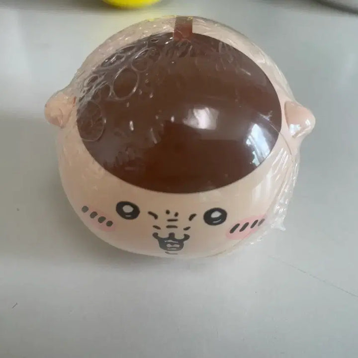 [BUNJANG] Hachiware Kurimanju Piggy Bank / 하치와레 쿠리만쥬 저금통